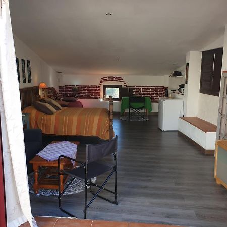 DuesaiguesCal Valero公寓 外观 照片