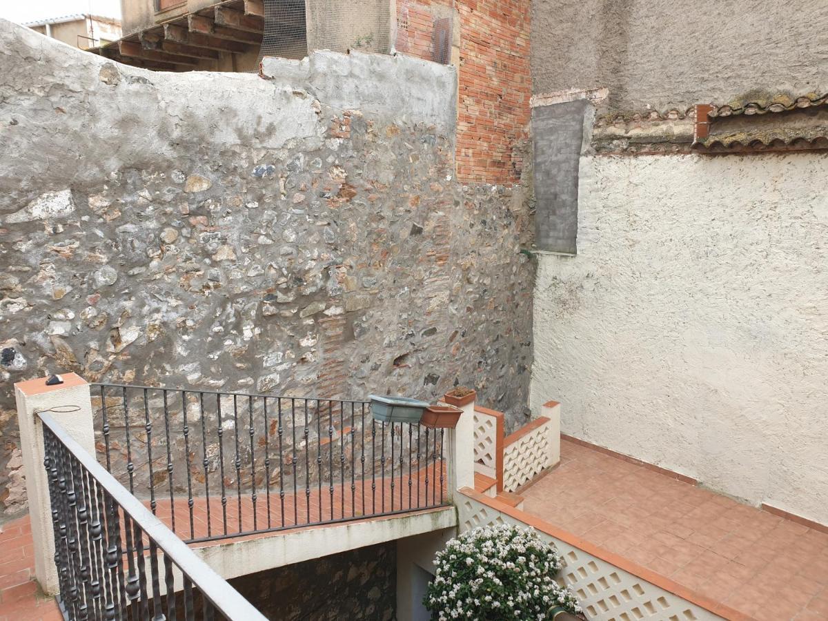 DuesaiguesCal Valero公寓 外观 照片