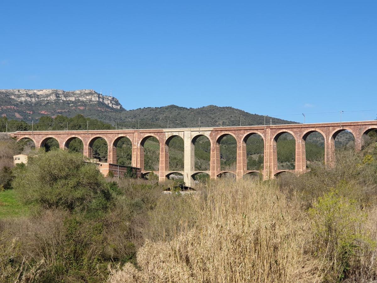 DuesaiguesCal Valero公寓 外观 照片